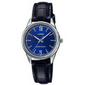 Жіночий наручний годинник Casio LTP-V005L-2BUDF Оригінал ⌚ Lux-time