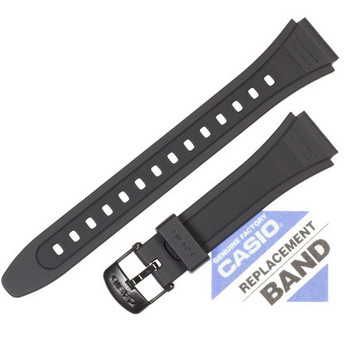 Ремінець Casio W-201-1AV (10162570)