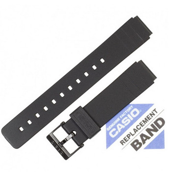 Ремінець Casio MQ-24-9B