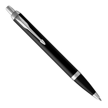 PARKER IM MATTE BLACK CT BP 26 132