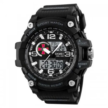Skmei 1283BKUA Black