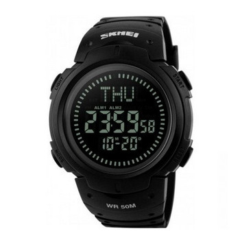 Skmei 1231 BK Black