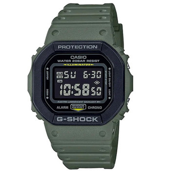 Casio DW-5610SU-3DR