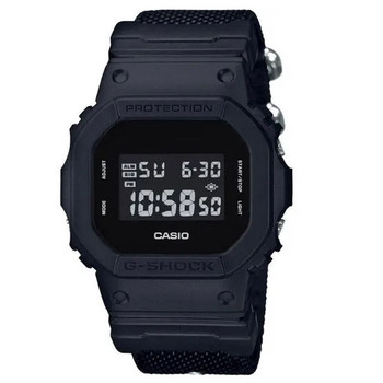 Casio DW-5600BBN-1DR