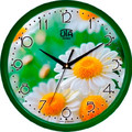 Настінний годинник UTA 01 GR 23 купити в Україні | Низька ціна