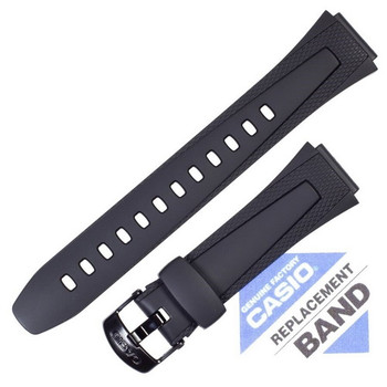 Ремінець Casio W-752-1AV(10179406)