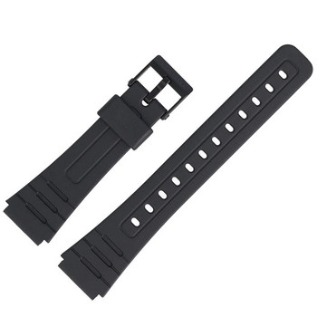 Ремінець Casio F-105W-1A (71604002)