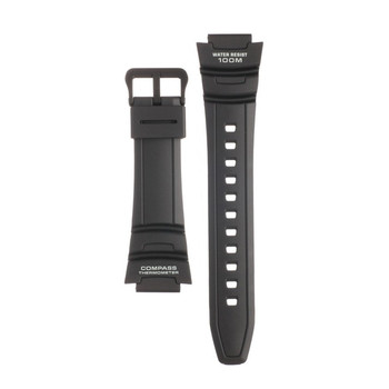 Ремінець Casio SGW-500H-1BV(10431875)