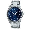 Купити Casio MTP-V005D-2B4 за найкращою ціною, касіо у Львові, Києві, доставка по всій Україні