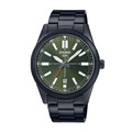 Наручний годинник Casio MTP-VD02B-3E купити за найкращою ціною