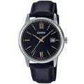 Купити Casio Classic MTP-V002L-1B3 за найкращою ціною, касіо у Львові, Києві, доставка по всій Україні