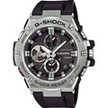 Купити Casio GST-B100-1ADR за ціною 20480 грн, касіо джи-шок у Львові, Києві, безкоштовна доставка в інтернет-магазині