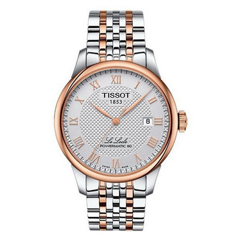 Годинник Tissot Le Locle Powermatic 80 T006.407.22.033.00