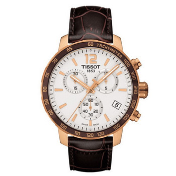Годинник Tissot Quickster T095.417.36.037.00