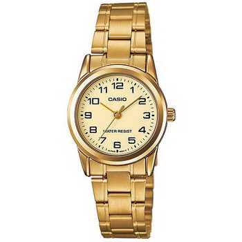 Casio LTP-V001G-9B