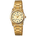 Наручний годинник  Casio LTP-V001G-9B