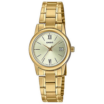 Casio LTP-V002G-9B3