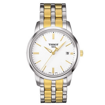 Годинник Tissot Classic Dream Gent T033.410.22.011.00