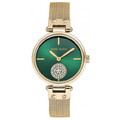 Жіночий наручний годинник Anne Klein AK/3000GNGB Оригінал ⌚ Lux-time