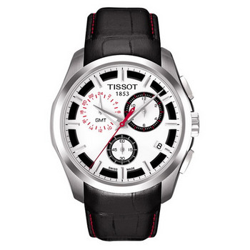 Годинник Tissot T035.439.16.031.01