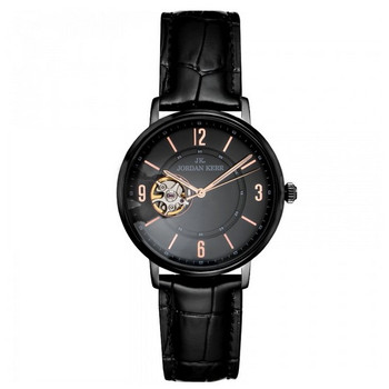 JORDAN KERR A02 Black