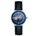 Наручний годинник JORDAN KERR A02 Blue купити в інтернет-магазині Lux-Time