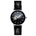 Наручний годинник JORDAN KERR A02 Black M купити в інтернет-магазині Lux-Time