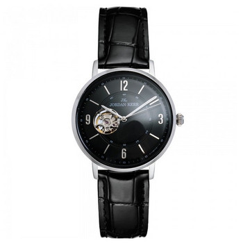JORDAN KERR A02 SMS Black