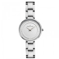 Наручний годинник  JORDAN KERRL G3001 Silver