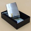 Купить зажигалку Zippo 230 CLASSIC brushed chrome оригинал, лучшая цена, доставка по всей Украине