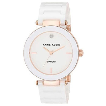 Anne Klein AK/1018RGWT