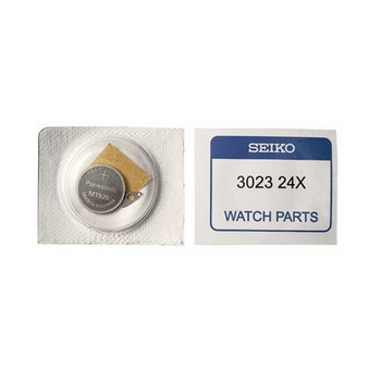 Seiko 3023-24X (3023.24X)