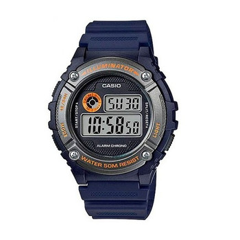 Casio W-216H-2B