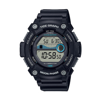 Casio WS-1300H-1AVEF