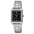 Наручний годинник  Casio LTP-V007D-1E купити магазин Lux time