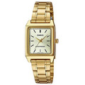 Наручний годинник  Casio LTP-V007G-9E купити магазин Lux time