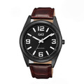 Купити класичний годинник Q&Q Q68A-002PY | Ціна, опис, магазин Lux-time