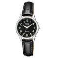 Купити класичний годинник Q&Q Q57A-006PY | Ціна, опис, магазин Lux-time