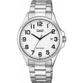 Купити класичний годинник Q&Q  A480J204Y | Ціна, опис, магазин Lux-time