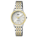 Купити класичний годинник Q&Q QZ81J401Y | Ціна, опис, магазин Lux-time