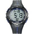 Купити тактичний годинник Q&Q M102J003Y| Ціна, опис, магазин Lux-time