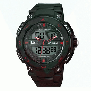 Q&Q GW85J006Y