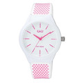 Купити наручний годинник Q&Q VR28J032Y | Ціна, опис, Lux-time