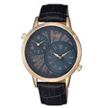 Купити наручний годинник Q&Q QZ22J115Y | Ціна, опис, Lux-time
