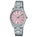 Жіночий наручний годинник Casio LTP-V005D-4BUDF Оригінал ⌚ Lux-time