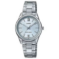 Жіночий наручний годинник Casio LTP-V005D-2B3UDF Оригінал ⌚ Lux-time