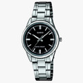 Жіночий наручний годинник Casio LTP-V005D-1AUDF Оригінал ⌚ Lux-time
