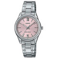 Жіночий наручний годинник Casio LTP-V005D-4B2UDF Оригінал ⌚ Lux-time