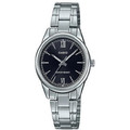 Жіночий наручний годинник Casio LTP-V005D-1B2UDF Оригінал ⌚ Lux-time