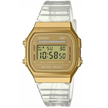Casio A168XESG-9AER